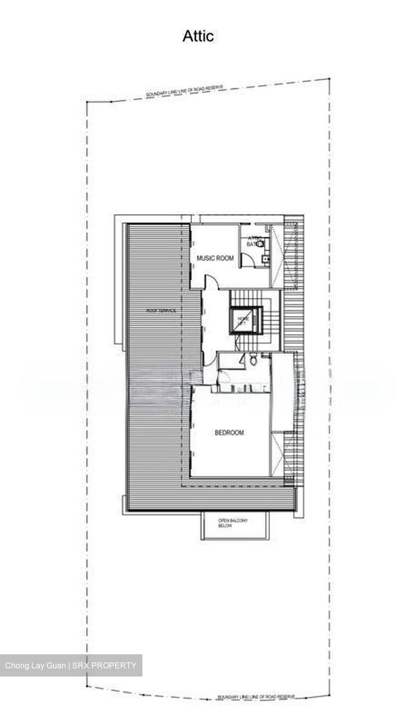 Lornie Road (D11), Detached #600265001